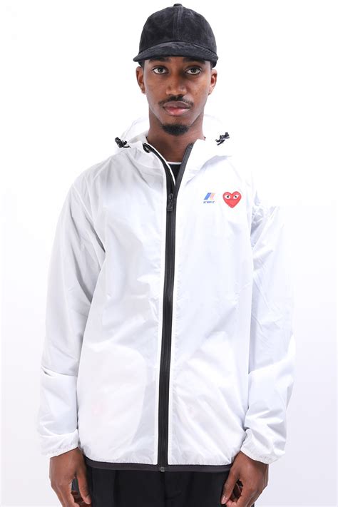 kway cdg